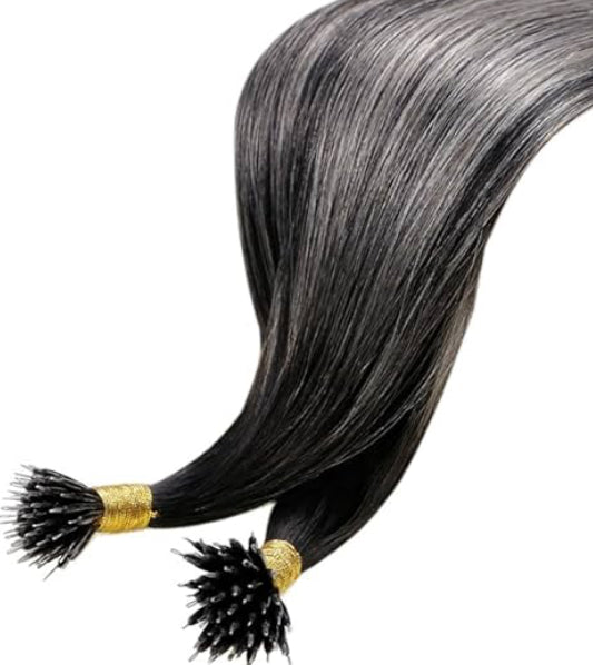 24’ Nano hair extensions