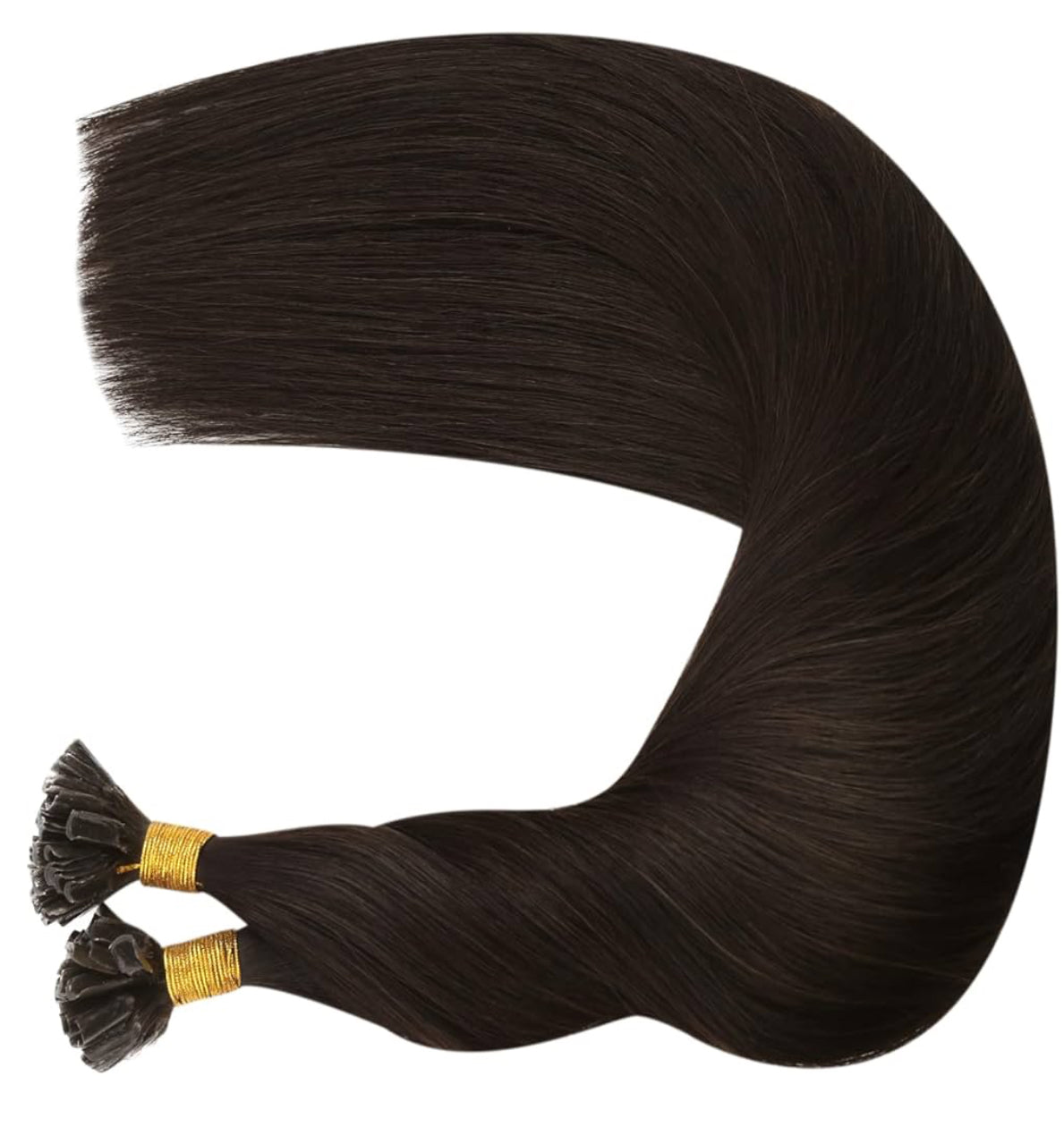 24’ Keratin Hair Extentions