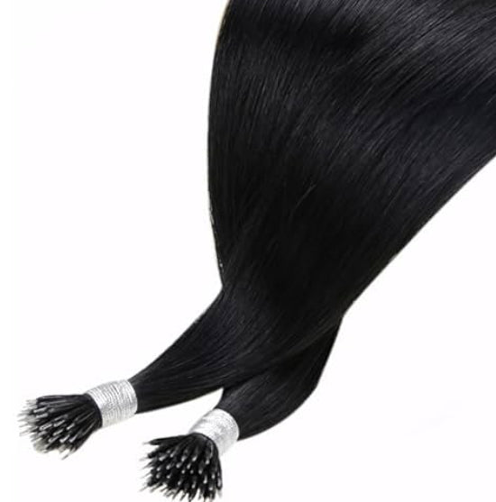 24’ Nano hair extensions