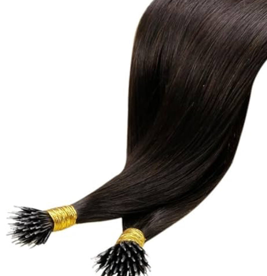 24’ Nano hair extensions