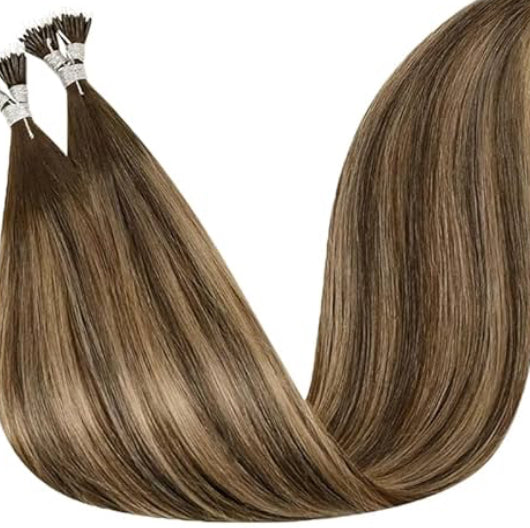 24’ Nano hair extensions