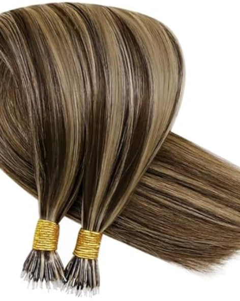 24’ Nano hair extensions