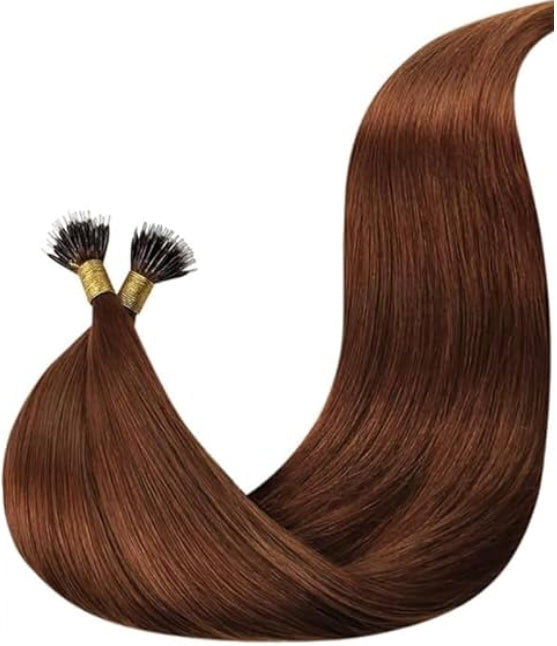 24’ Nano hair extensions