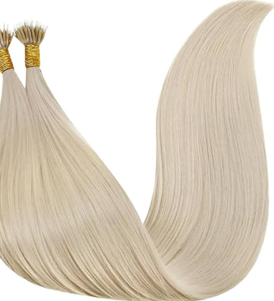 24’ Nano hair extensions