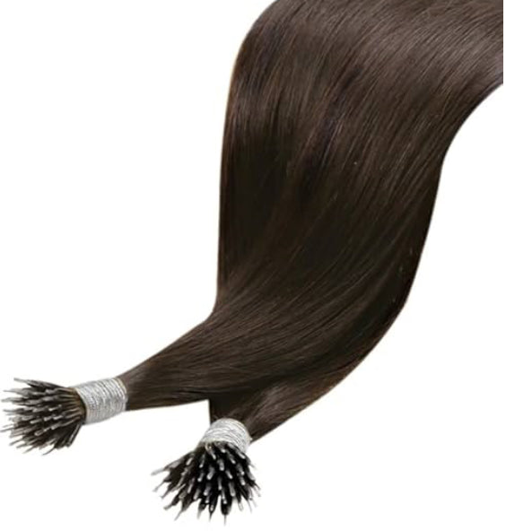 24’ Nano hair extensions