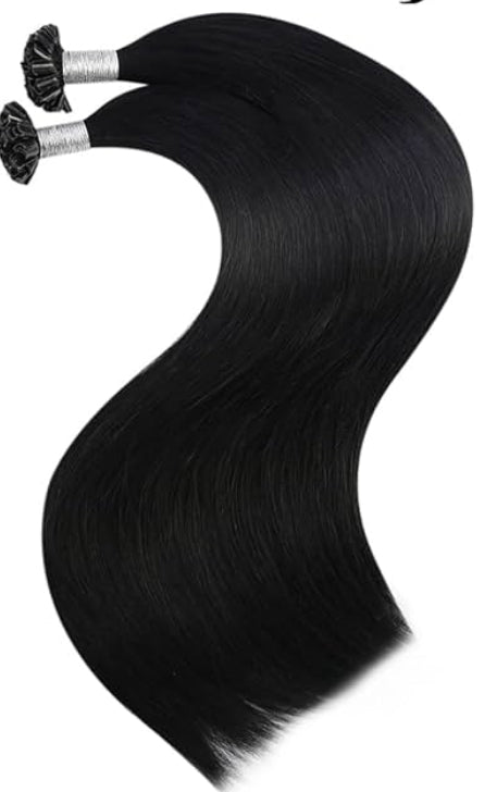 24’ Keratin Hair Extentions