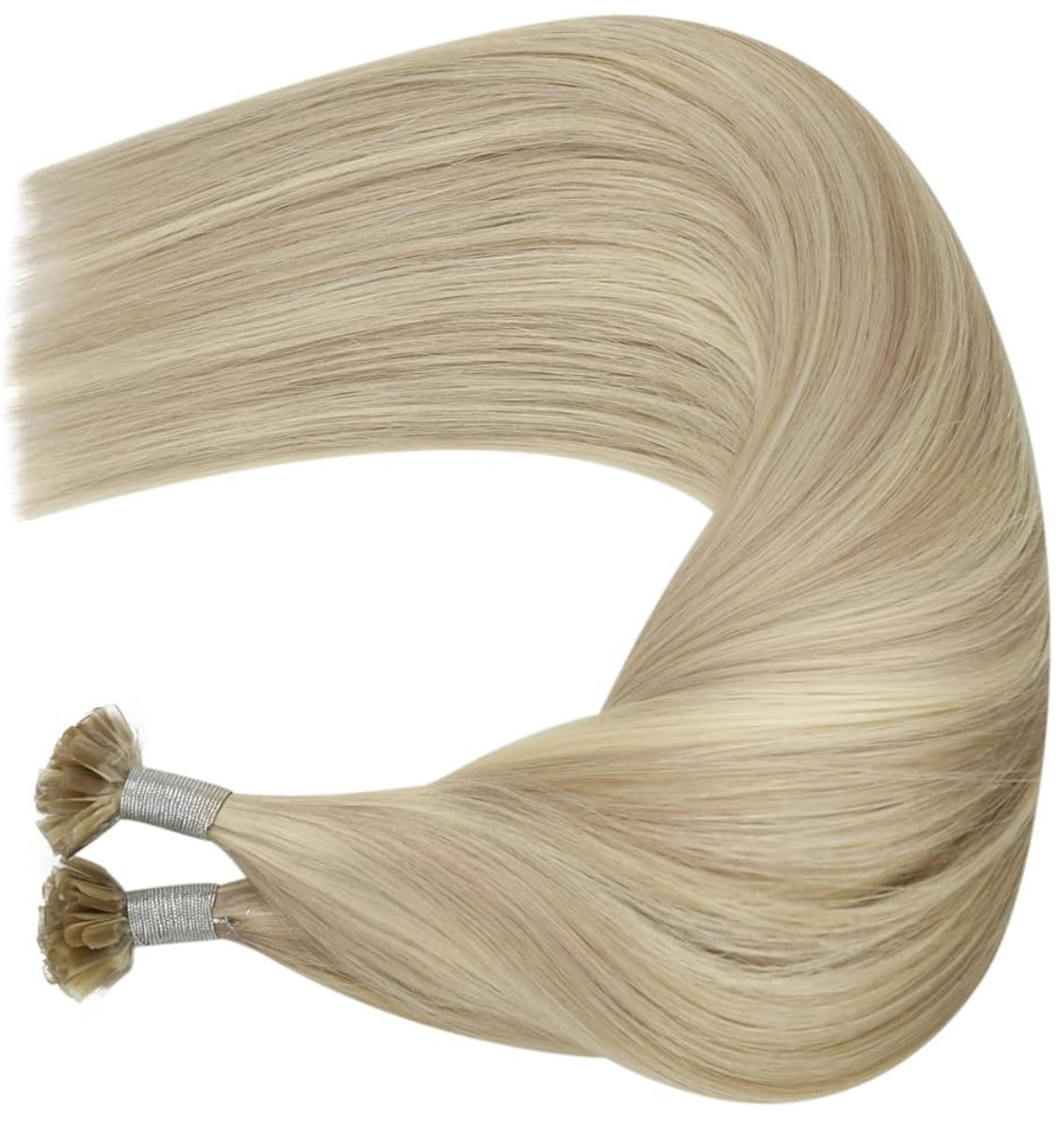24’ Keratin Hair Extentions