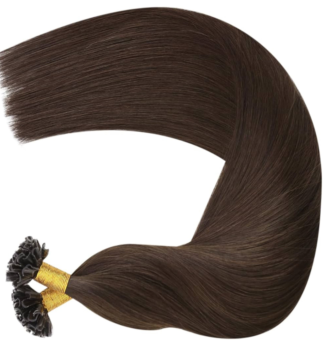 24’ Keratin Hair Extentions