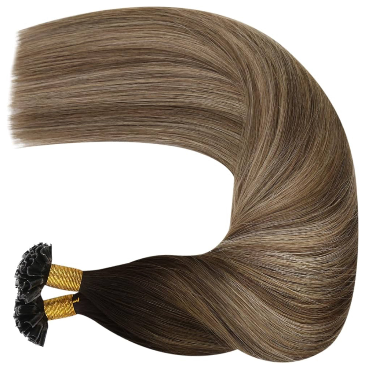 24’ Keratin Hair Extentions