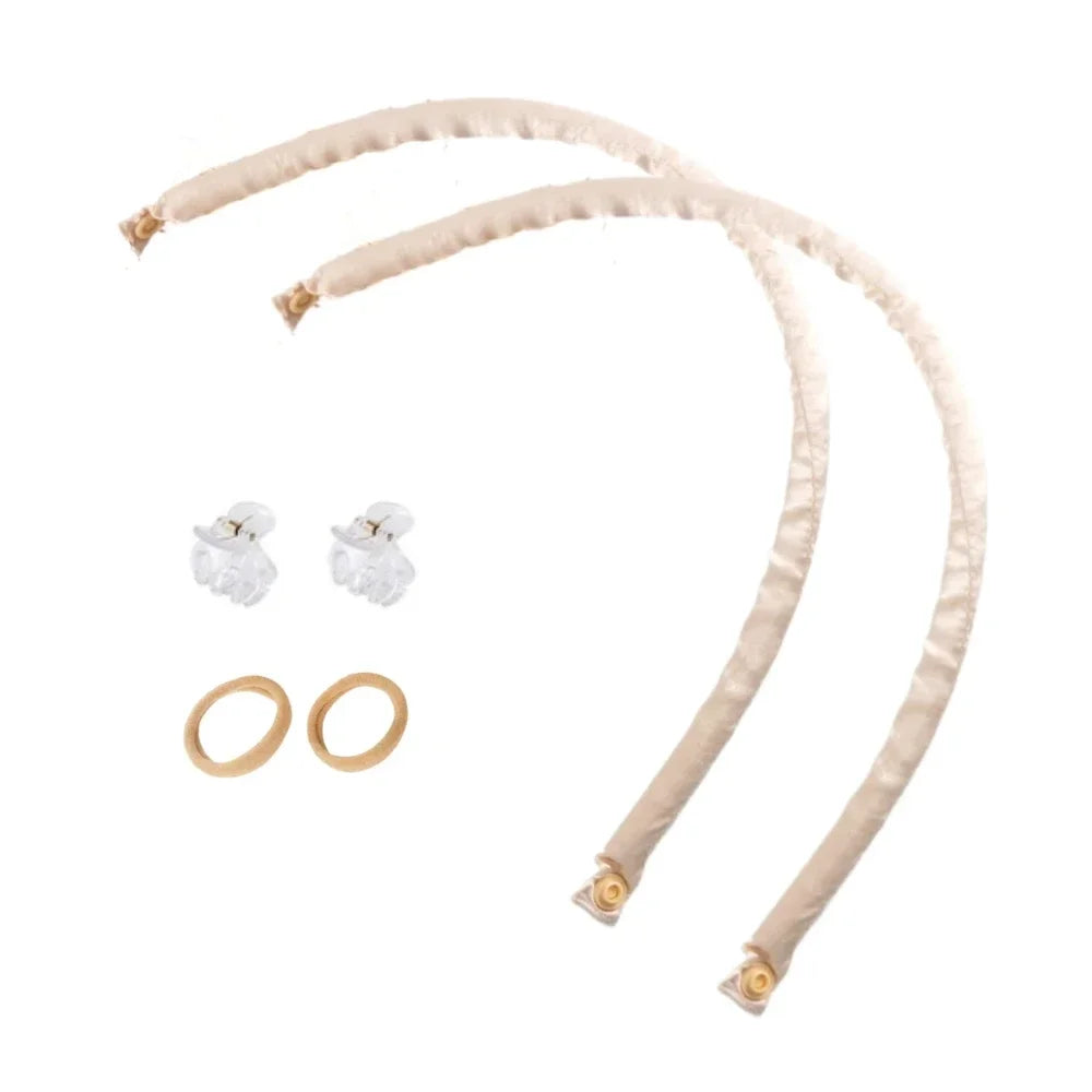 Soft Hair Curlers
