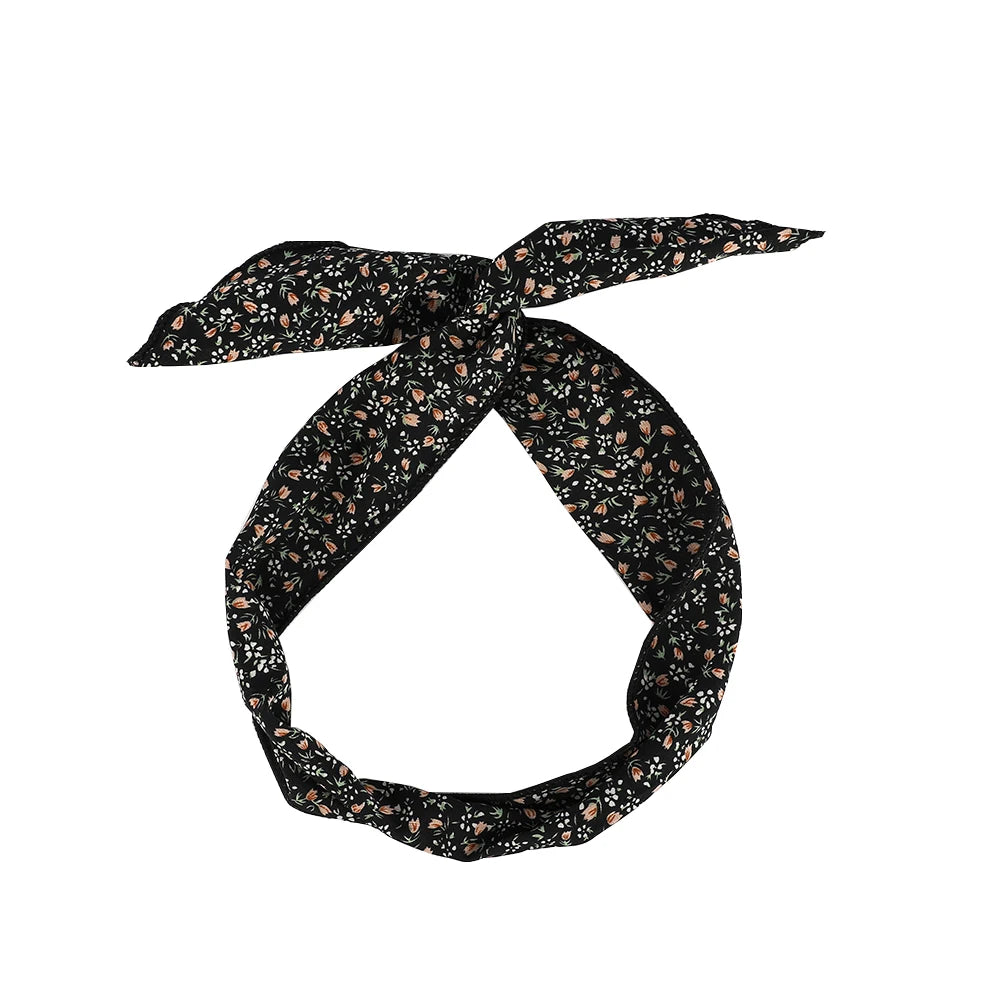 No heat curler wired