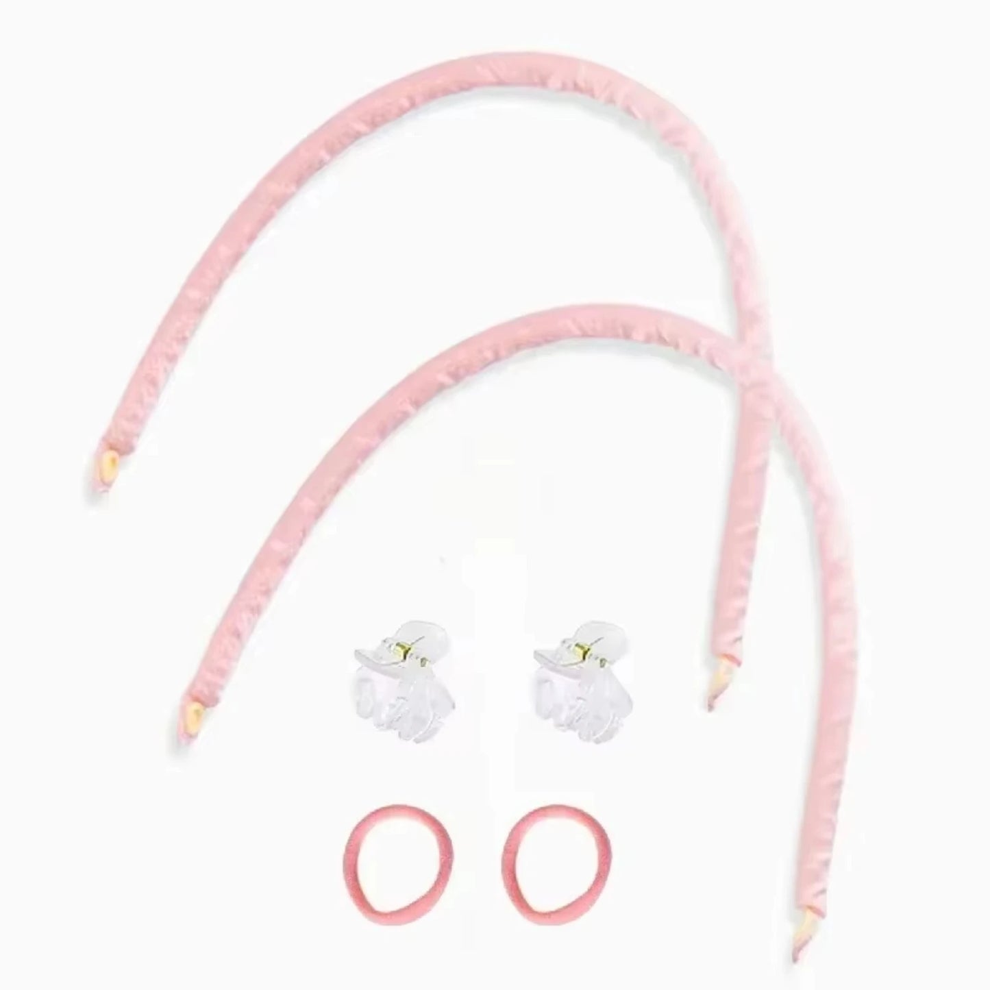 Soft Hair Curlers