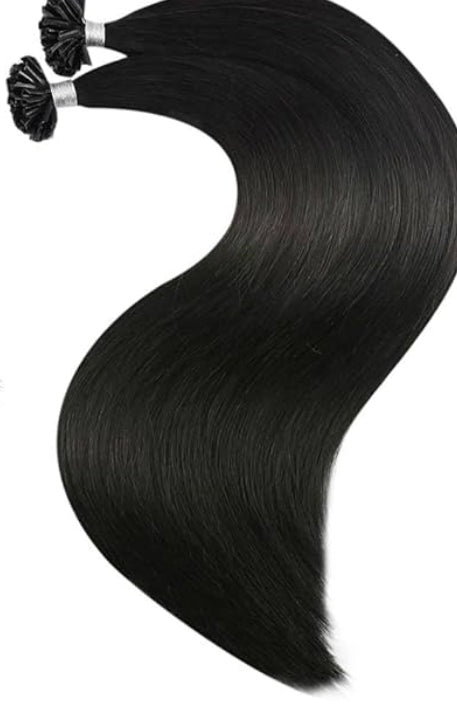 24’ Keratin Hair Extentions