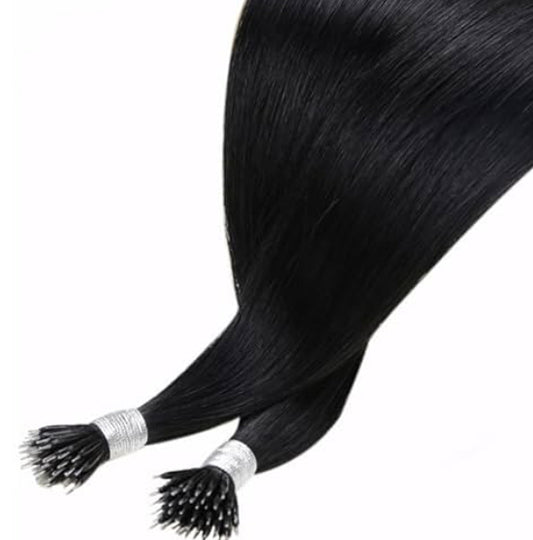 24’ Nano hair extensions