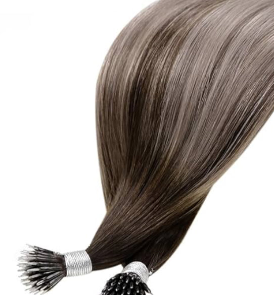 24’ Nano hair extensions