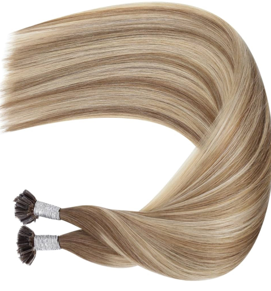 24’ Keratin Hair Extentions