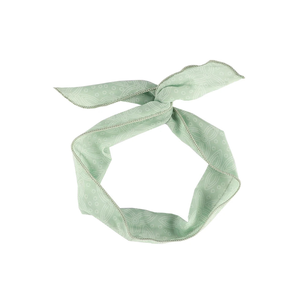 No heat curler wired