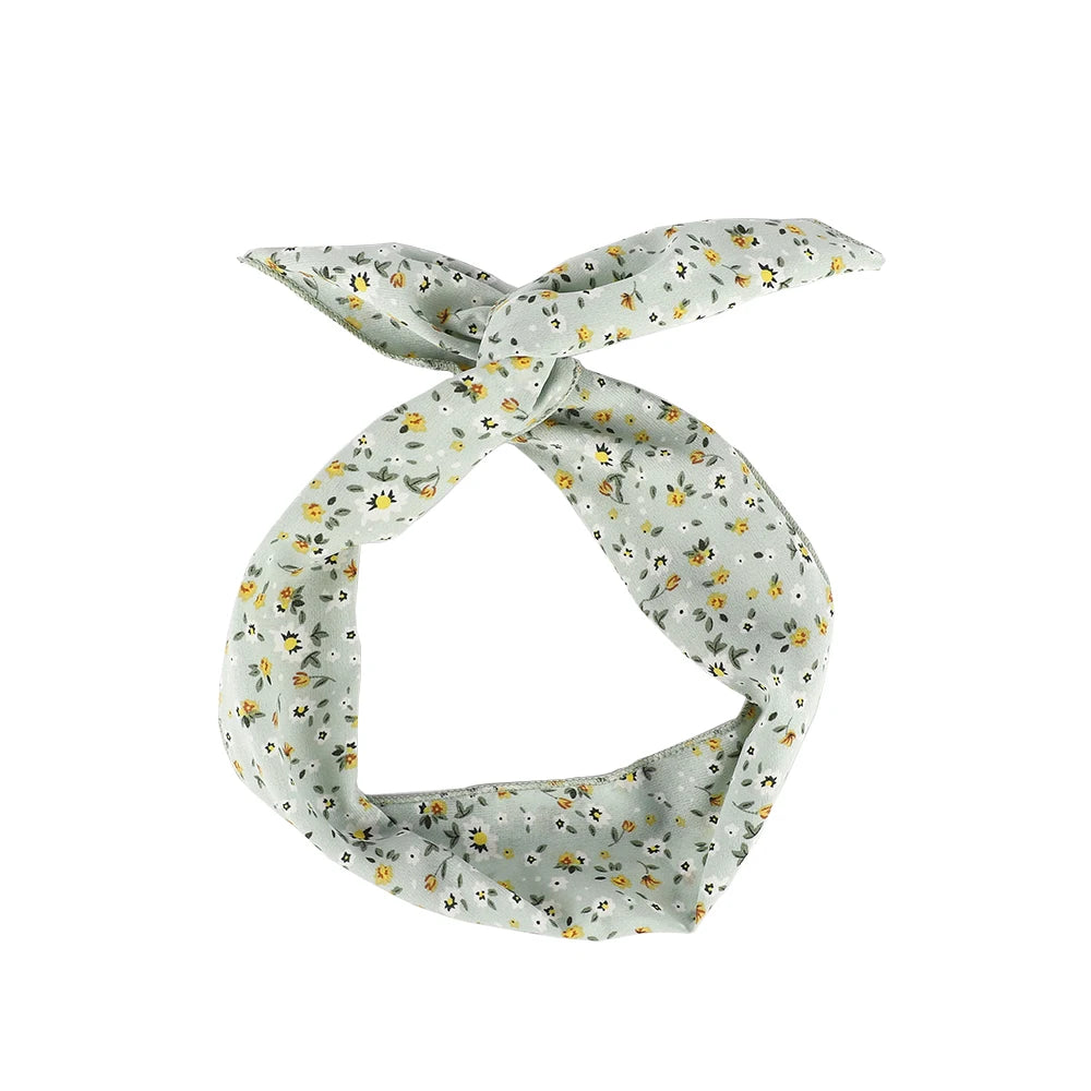 No heat curler wired