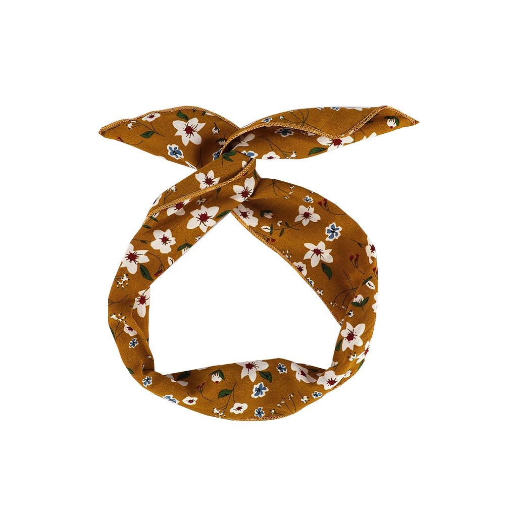 No heat curler wired