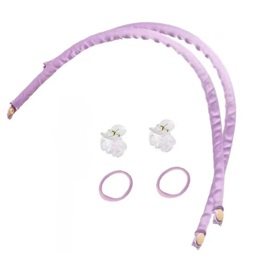 Soft Hair Curlers