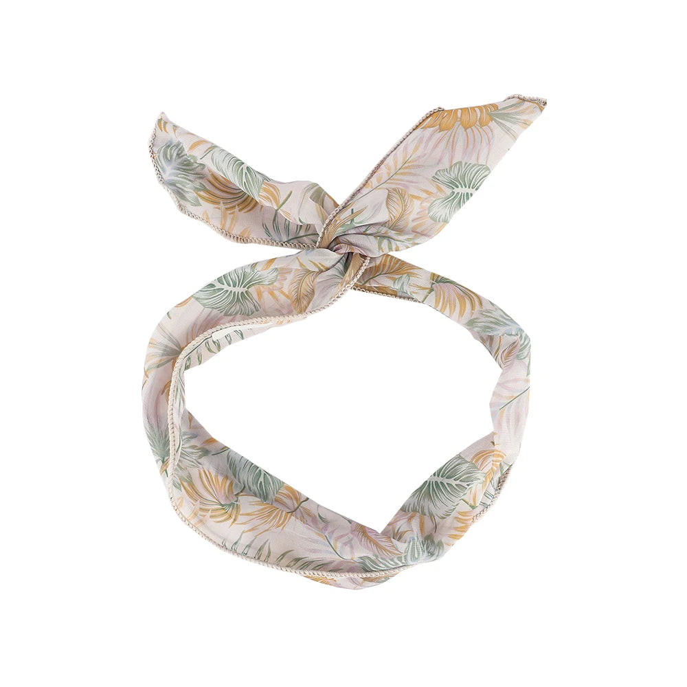 No heat curler wired