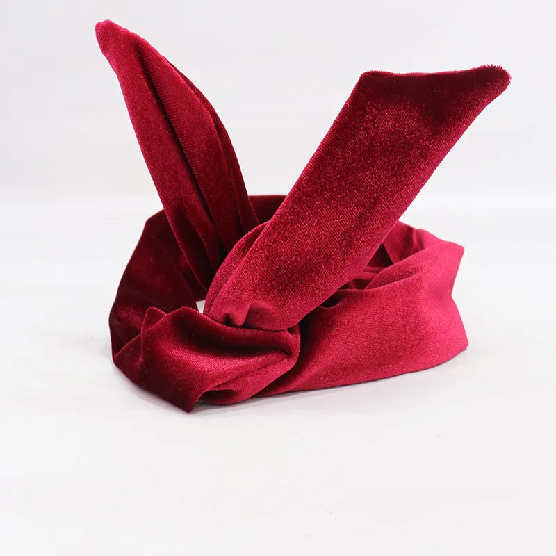 Velvet Wired No Heat Curler