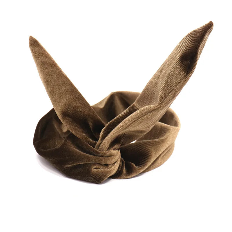 Velvet Wired No Heat Curler